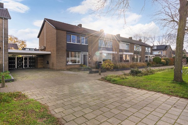 Medium property photo - Lavendelstraat 15, 6641 BW Beuningen